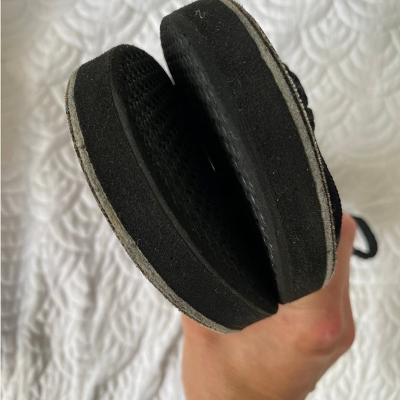 Woven Rope Sandals - Picture 9 of 11